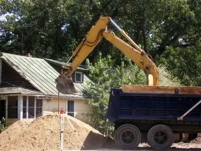 Top-rated lawn mowing service in Palestine, TX by KW Dirtwork