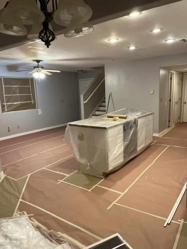 Reliable yard cleanup service in Cedar City, UT by Kw Handyman Services