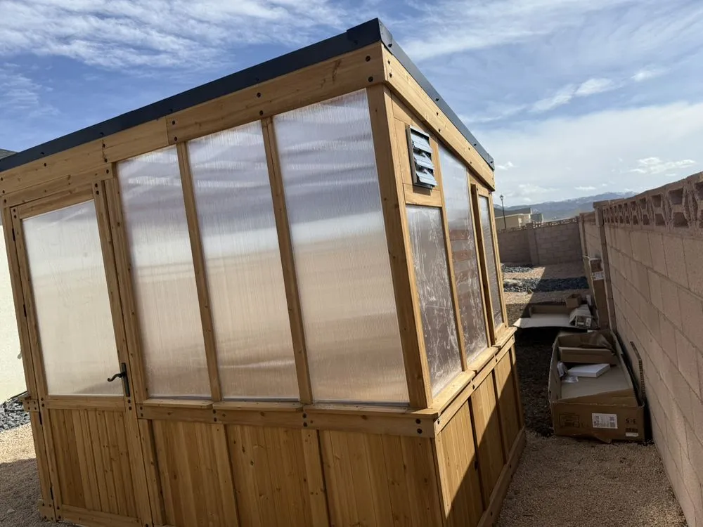 Affordable yard cleanup service experts serving Cedar City, UT - Kw Handyman Services