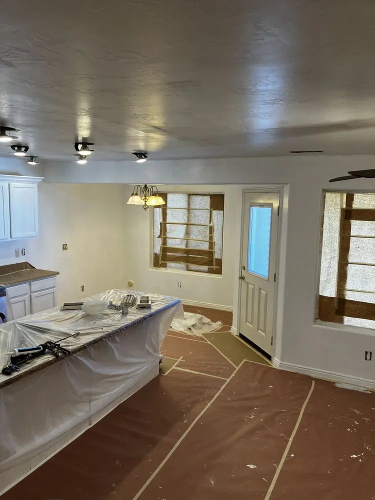 Top-rated landscaping services for year-round maintenance in Cedar City, UT by Kw Handyman Services