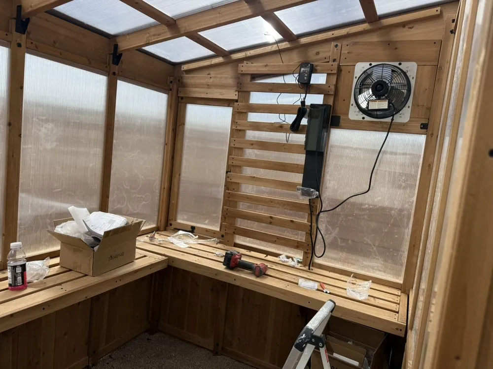 Expert landscape design for residential properties in Cedar City, UT by Kw Handyman Services