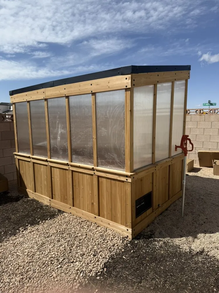 Reliable residential landscaping experts serving Cedar City, UT - Kw Handyman Services