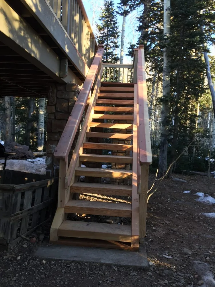 Reliable landscape design in Cedar City, UT - Kw Handyman Services