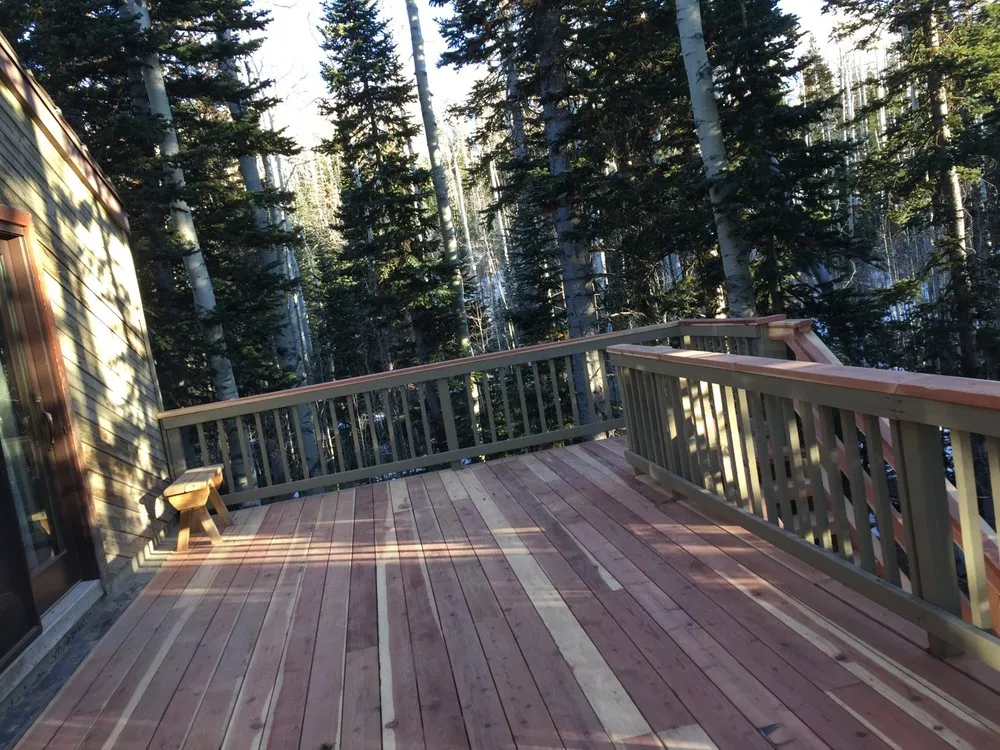 Affordable yard maintenance in Cedar City, UT by Kw Handyman Services