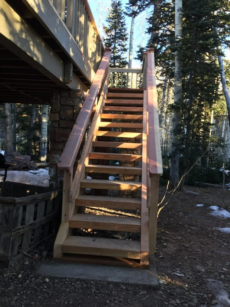 Professional residential landscaping experts serving Cedar City, UT - Kw Handyman Services