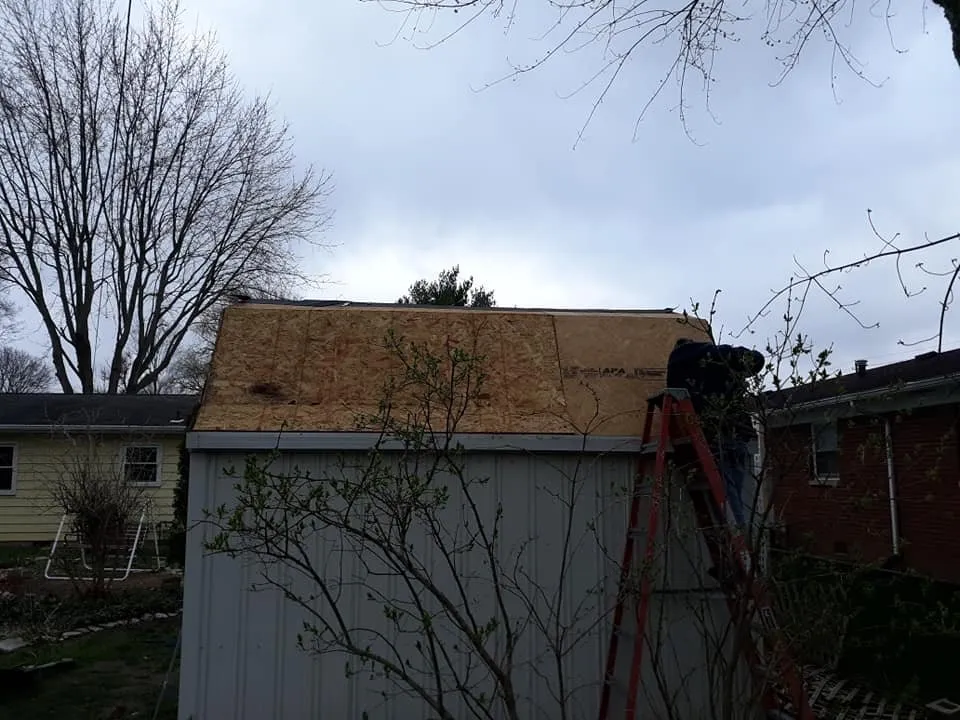 Local lawn care service near you in Marion, IN by K&W Junk Removal and Property Services LLC