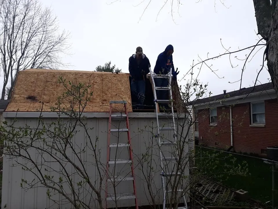 Custom lawn mowing service experts serving Marion, IN - K&W Junk Removal and Property Services LLC