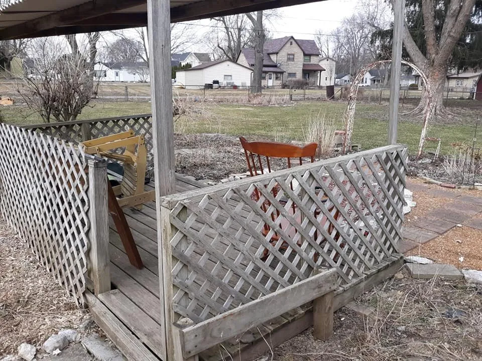 Reliable residential landscaping in Marion, IN - K&W Junk Removal and Property Services LLC