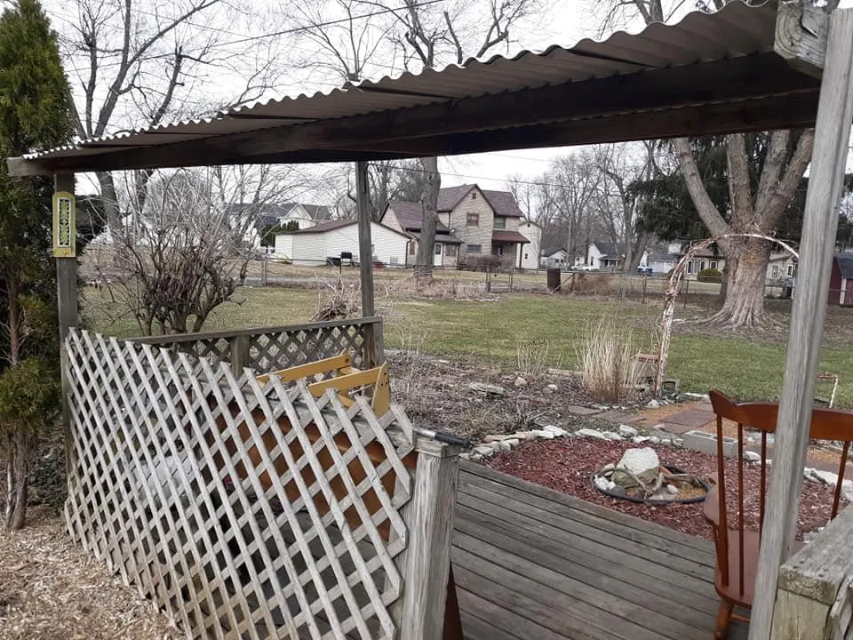 Top-rated residential landscaping in Marion, IN by K&W Junk Removal and Property Services LLC