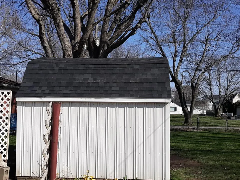 Reliable residential landscaping near you in Marion, IN by K&W Junk Removal and Property Services LLC