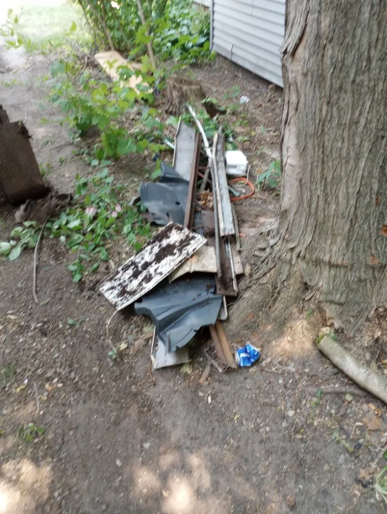 Trusted yard maintenance in Niles, MI - K&W Landscaping and Painting