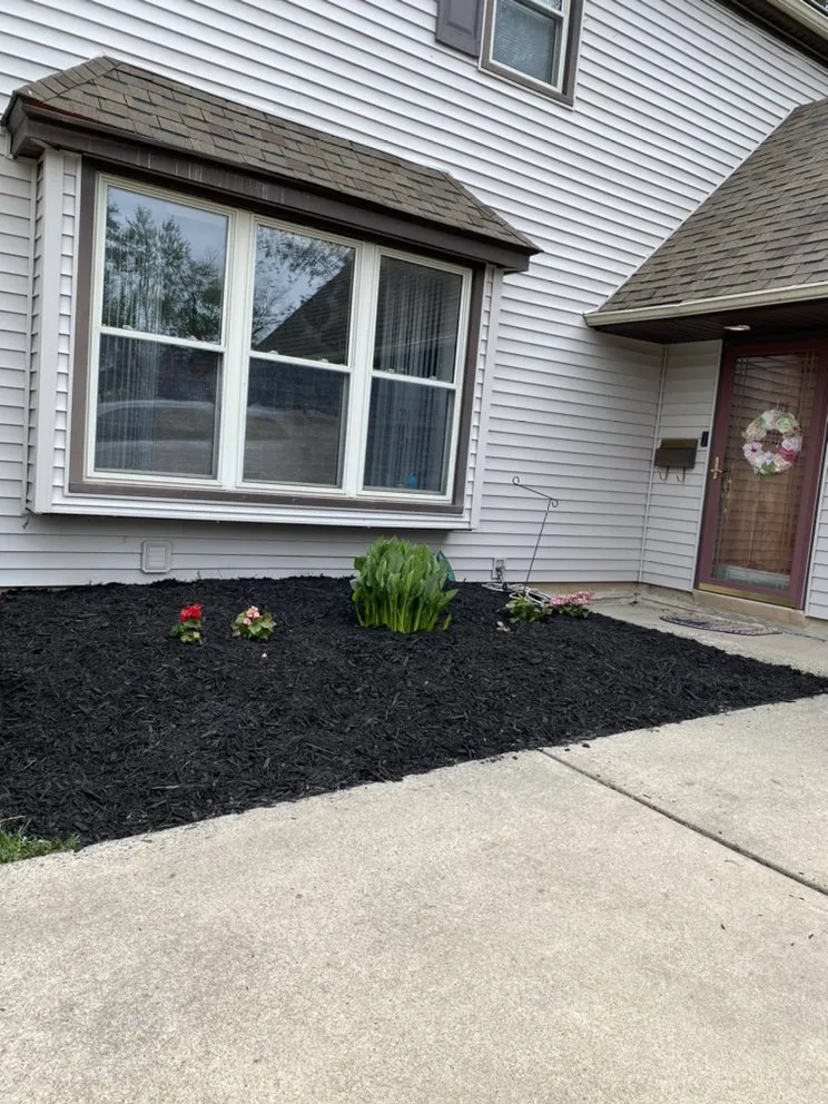 Expert garden landscaping in Lumberton, NJ - K&w Landscaping