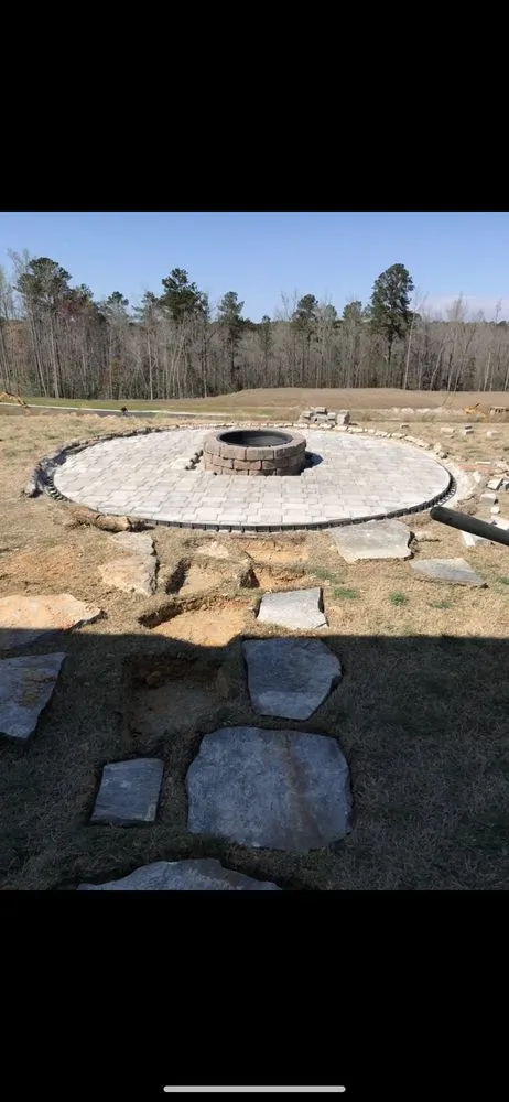 Professional landscape design experts serving North Augusta, SC - K.W Landscaping