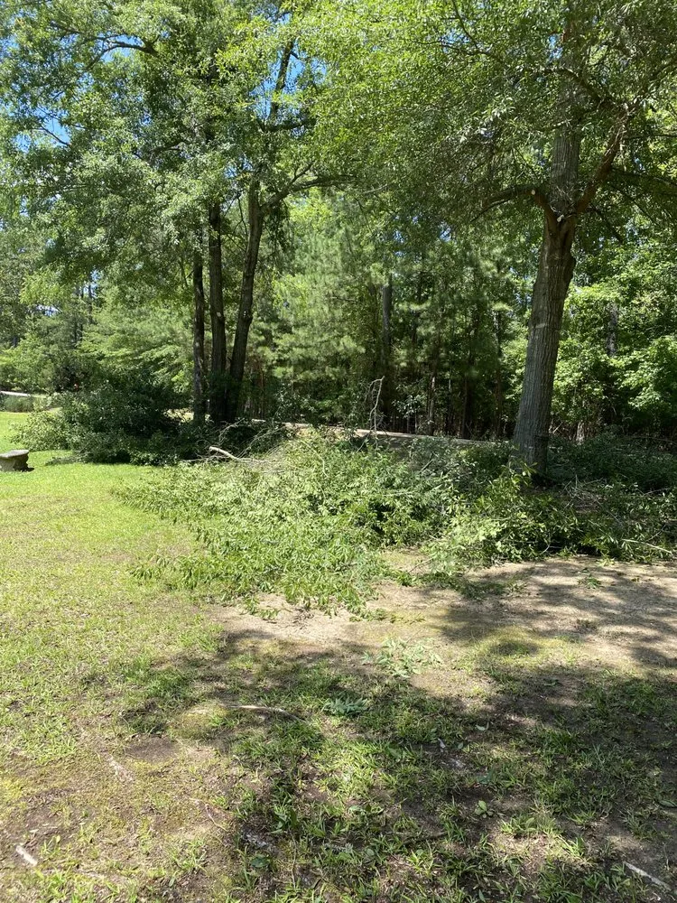 Professional lawn care service with custom design in North Augusta, SC by K.W Landscaping