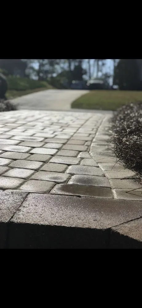 Professional residential landscaping for outdoor upgrades across North Augusta, SC - K.W Landscaping