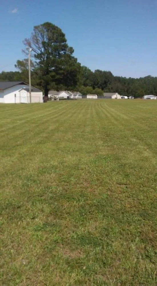 Reliable landscaping services experts serving Supply, NC - K&W Landscaping Service