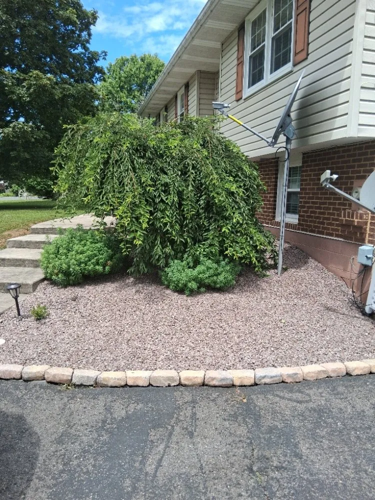 Trusted garden landscaping experts serving Smithsburg, MD - KW Landscaping
