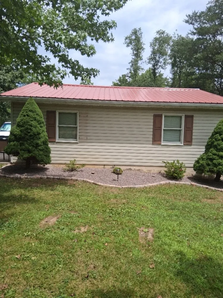 Affordable outdoor landscaping for outdoor upgrades across Smithsburg, MD - KW Landscaping