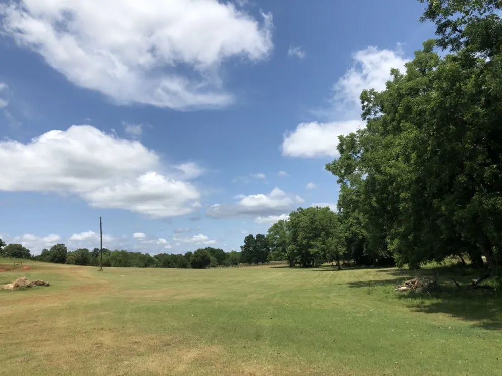 Trusted garden landscaping in Tecumseh, OK - K&W Landscaping