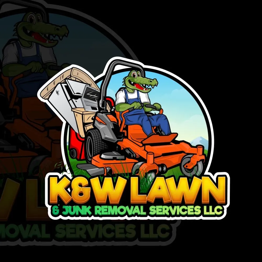 Trusted lawn mowing service in Alva, FL by K&W Lawn And Junk Removal Services