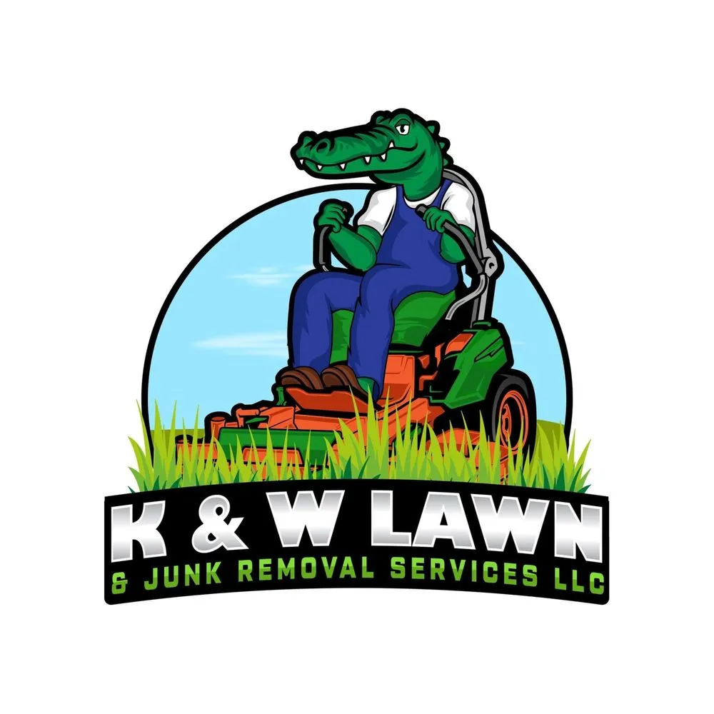 Top-rated yard cleanup service experts serving Alva, FL - K&W Lawn And Junk Removal Services