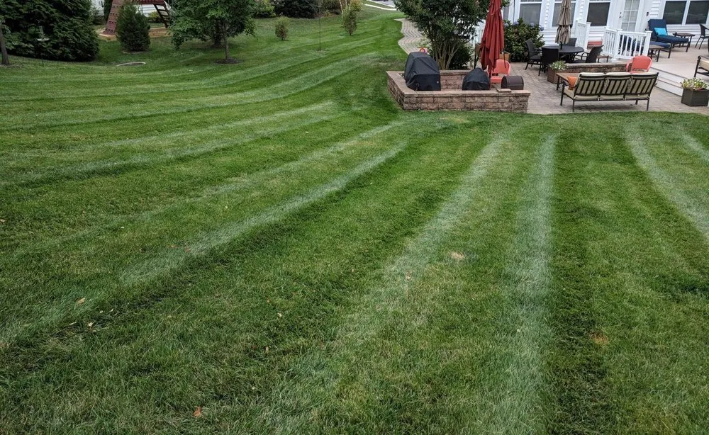 Reliable lawn care service in Plattsburgh, NY - KW Lawn Care & Snow Removal