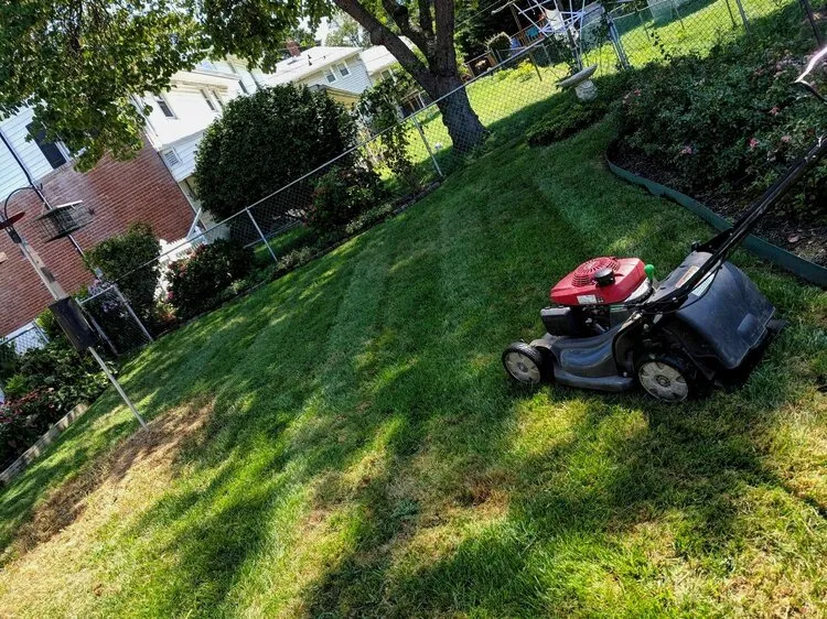 Local lawn mowing service experts serving Plattsburgh, NY - KW Lawn Care & Snow Removal