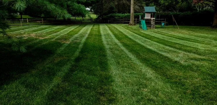 Custom lawn mowing service experts serving Plattsburgh, NY - KW Lawn Care & Snow Removal