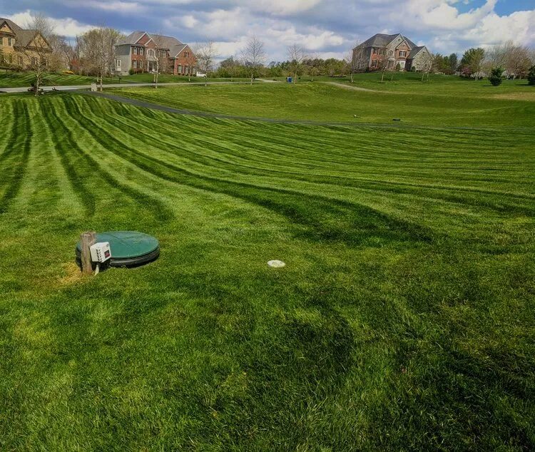 Expert outdoor landscaping in Plattsburgh, NY - KW Lawn Care & Snow Removal