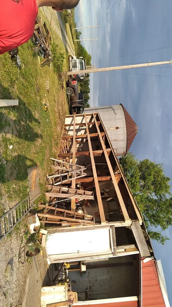 Top-rated lawn care service for homes in Goshen, IN by K&W Lawn Care