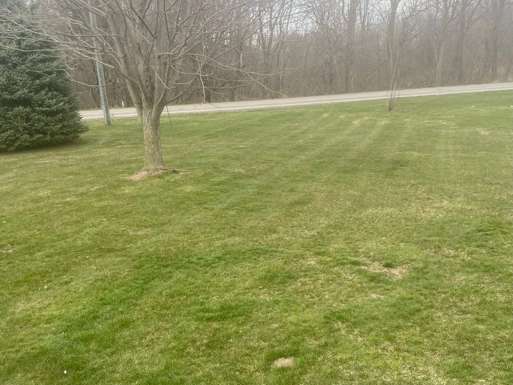 Top-rated landscape design near you in Goshen, IN by K&W Lawn Care