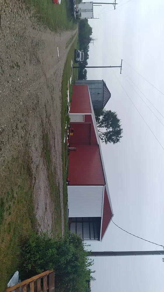 Professional yard maintenance for year-round maintenance across Goshen, IN - K&W Lawn Care