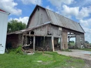 Custom garden landscaping near you across Goshen, IN - K&W Lawn Care