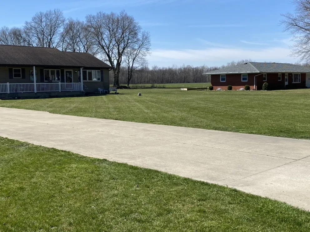 Reliable landscape installation in Goshen, IN by K&W Lawn Care