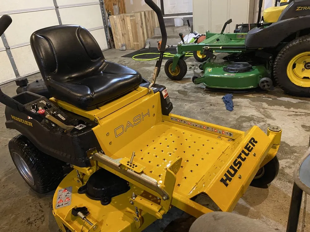 Expert residential landscaping in Goshen, IN - K&W Lawn Care