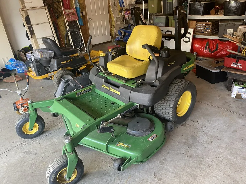 Expert lawn care service near you in Goshen, IN by K&W Lawn Care