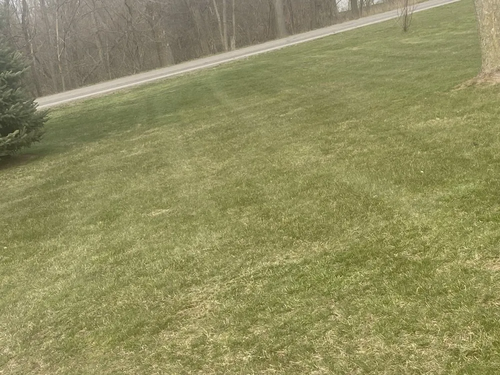 Professional yard maintenance in Goshen, IN - K&W Lawn Care