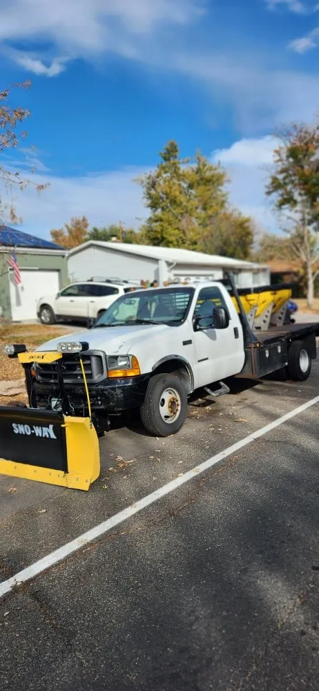 Expert yard maintenance experts serving Arvada, CO - KW Lawn Service and Snow Removal