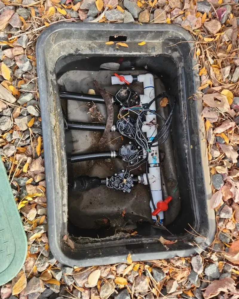 Expert yard cleanup service in Arvada, CO - KW Lawn Service and Snow Removal