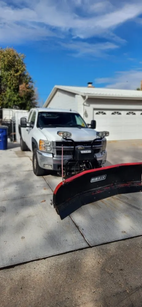 Professional lawn care service in Arvada, CO - KW Lawn Service and Snow Removal