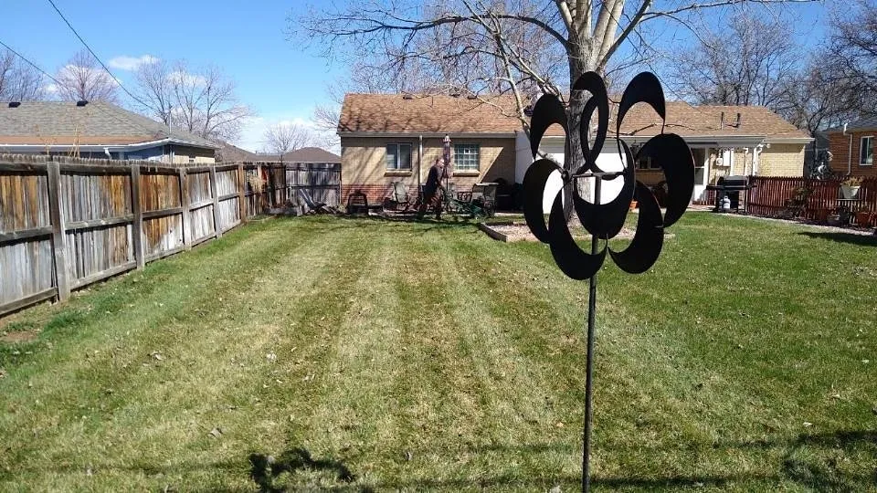 Top-rated lawn care service for residential properties across Arvada, CO - KW Lawn Service and Snow Removal