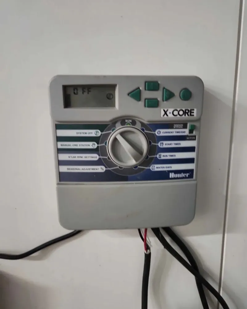 Expert outdoor landscaping in Arvada, CO by KW Lawn Service and Snow Removal