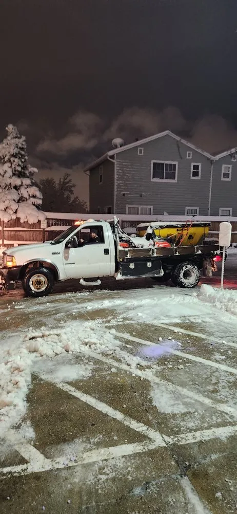 Professional residential landscaping experts serving Arvada, CO - KW Lawn Service and Snow Removal