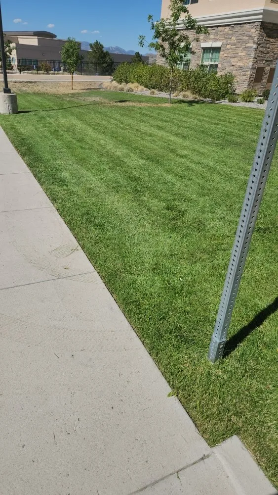 Professional landscape design for outdoor upgrades across Arvada, CO - KW Lawn Service and Snow Removal