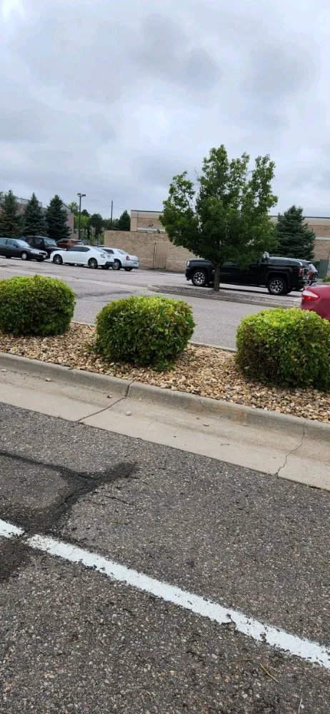 Trusted outdoor landscaping in Arvada, CO by KW Lawn Service and Snow Removal