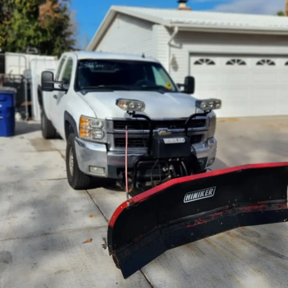 Professional lawn care service in Arvada, CO - KW Lawn Service and Snow Removal