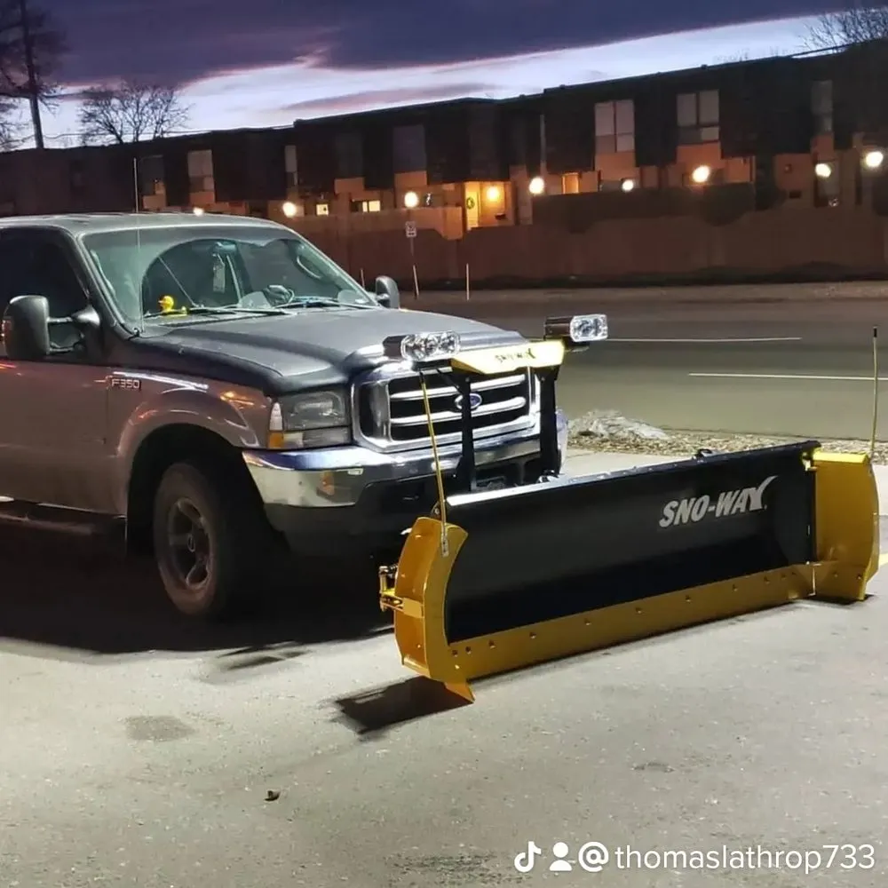 Local lawn mowing service in Arvada, CO by KW Lawn Service and Snow Removal