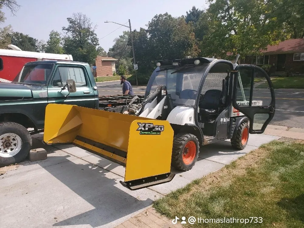 Local garden landscaping experts serving Arvada, CO - KW Lawn Service and Snow Removal