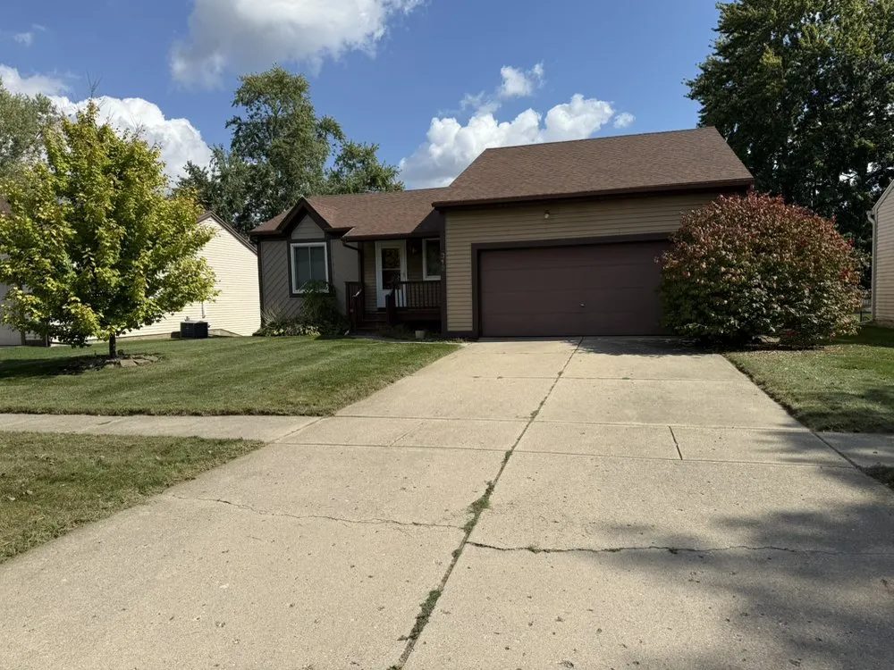 Professional garden landscaping experts serving Lansing, MI - KW Lawncare