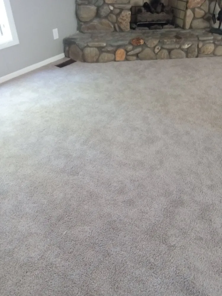 Reliable lawn care service in Cleveland, OH by Kw services & creations